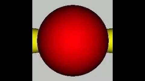 Seeing more halt half of a 2-sphere in a 3-sphere