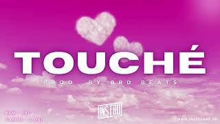 [FREE] Instru Rap Afro Love / Zumba Zouk Type Beat 2024 "Touché" By Brd Beats