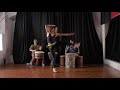 Danza africana: introducción a los ritmos de Guinea - TALLER REFLEJA2020🦋