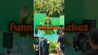 Funny Mistakes You Probably Missed in the Moana Live-Action 🤯