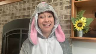 Hedy And Howie Enjoy Easter - Story Time For Children