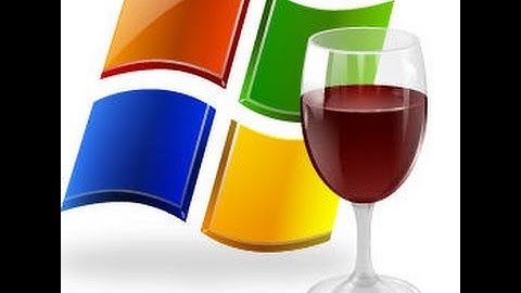 Como descargar nuevo y mejorado wine 1.4 para canaima (ACTUALIZADO)