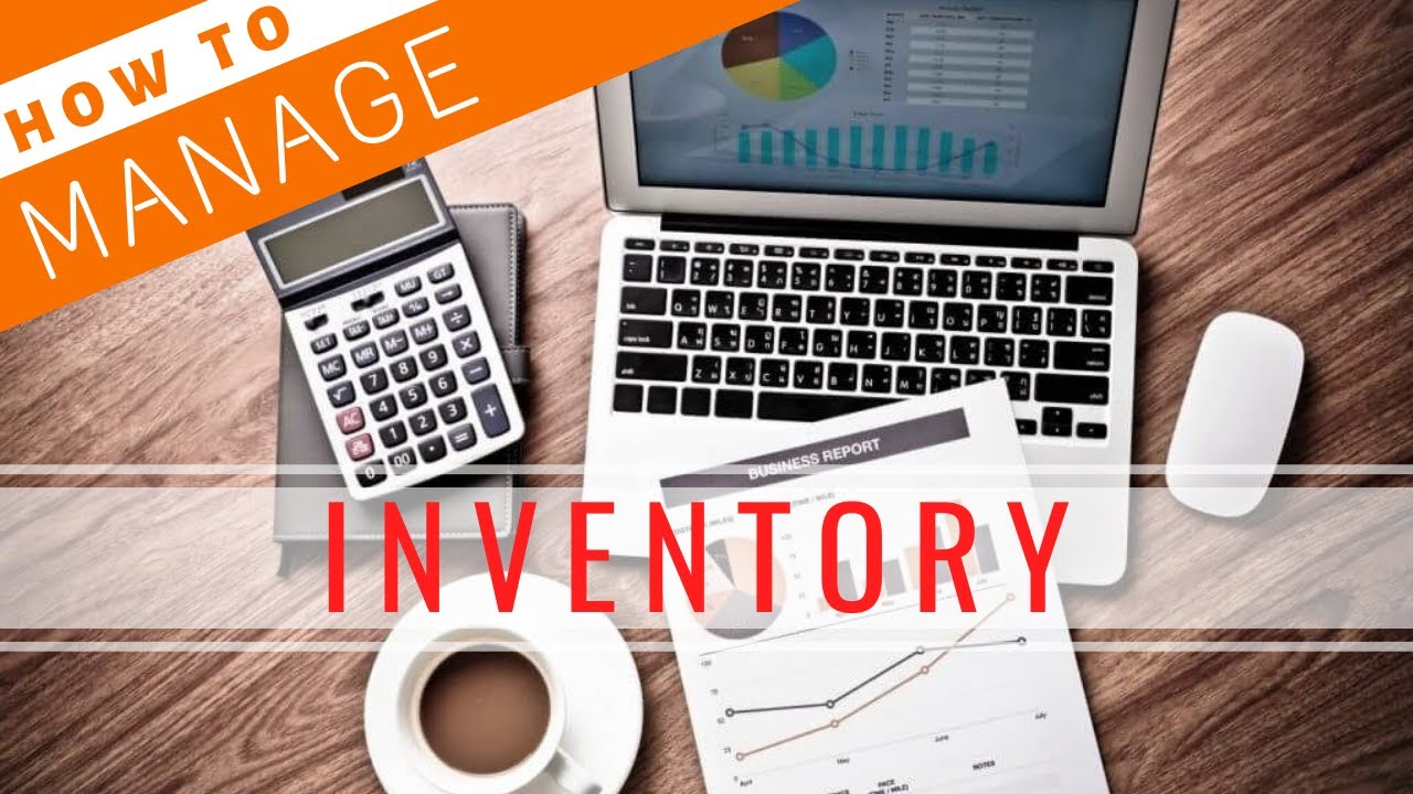 How to Manage Inventory【Sushi Chef Eye View】 | How To Sushi