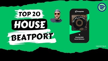 How I made a Beatport top 20 track my first release (House)