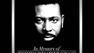 Teddy Pendergrass - It's You I Love chords