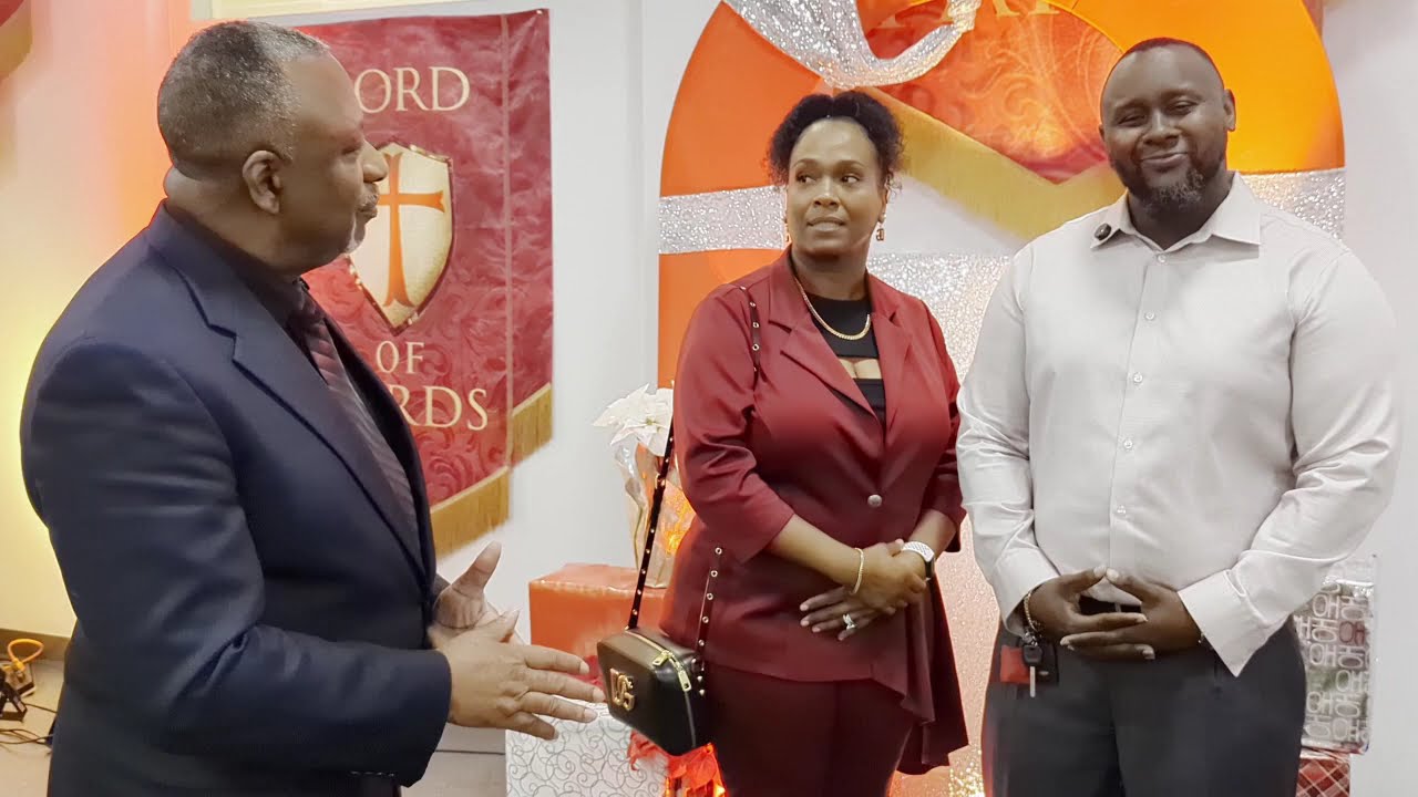 DOCCF | Встречайте наших учеников | 21.12.2025