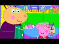 Peppa&#39;s Pancake Day! 🥞 | Peppa Pig Tales