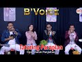 Bvoice  tataring parapian official