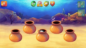 Point Blank Adventures - Shoot Android Gameplay