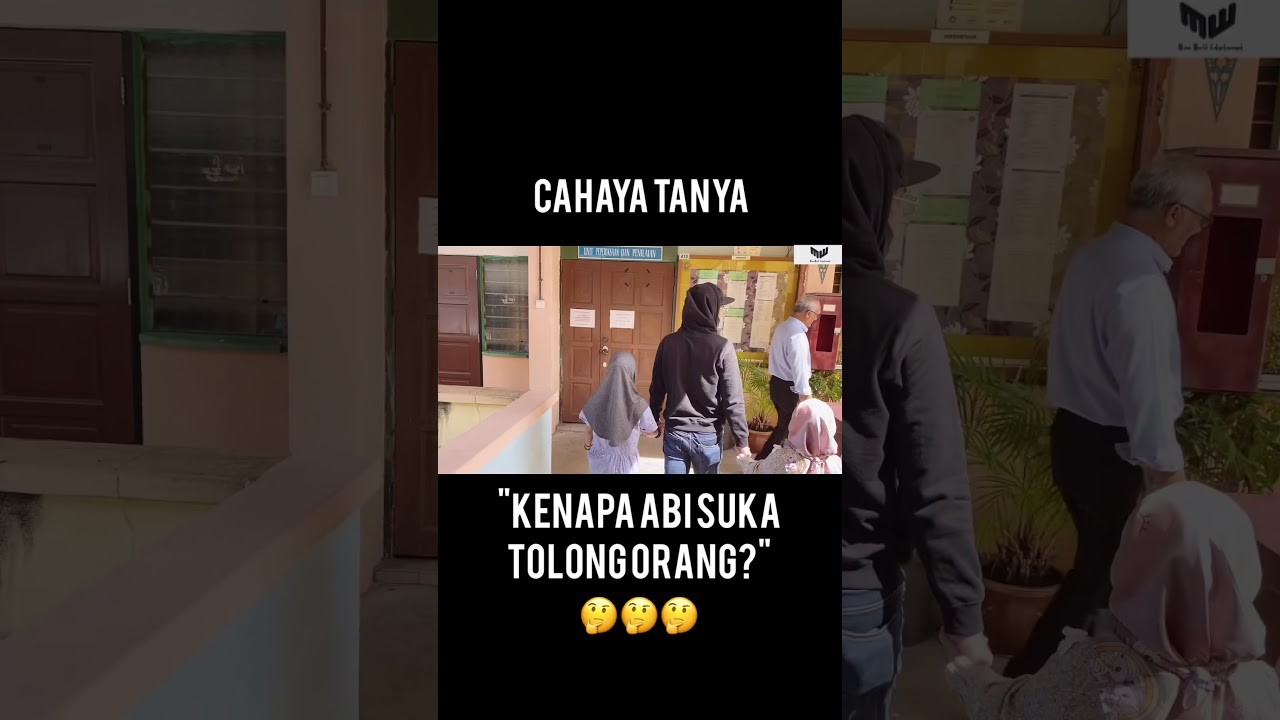 MAWI DATANG SEKOLAH  MENENGAH BANDAR  BARU  BANGI  YouTube