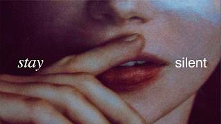 God says to shut your mouth. Wealth