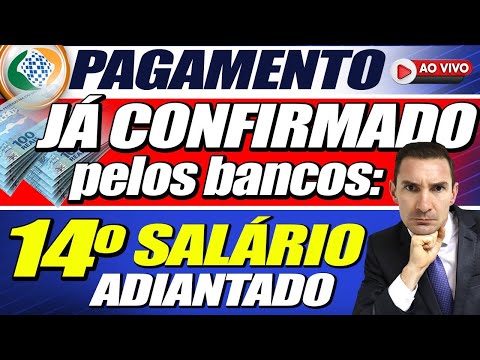 EU AVISEI: PAGAMENTO