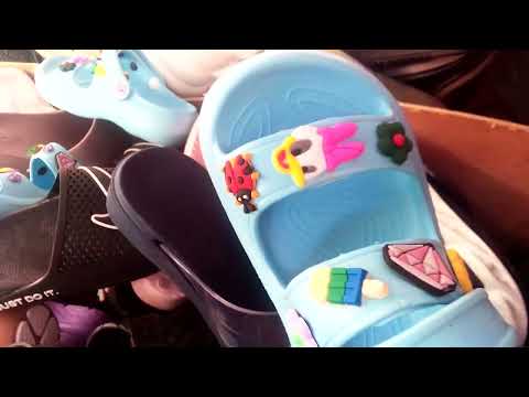 جولة في اسواق الموسكي والعتبة