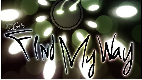 Find My Way by Similar Outskirts | Project Arrhythmia (Level by me)