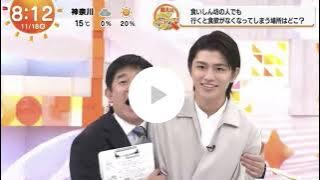 篠塚大輝 timelesz めざましテレビ 不謹慎ギャグ 今もう動かない おじいさんにトドメ 動画まとめ,篠塚大輝 めざましテレビ 不謹慎ギャグ,timelesz篠塚大輝の炎上ギャグ 生放送で賛否両論