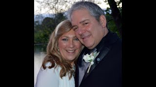 Mark and Stephanie's Wedding