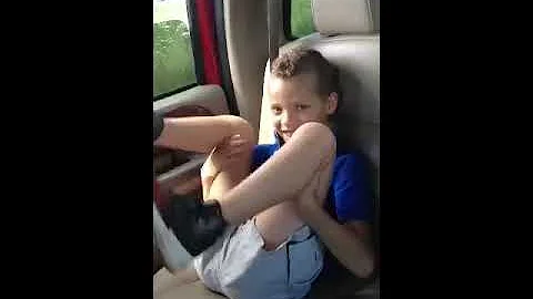 Gavin......