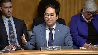Senator Hawley Chairs Hearing: Rogue AI: Securing The Homeland Against AI Agent Attacks