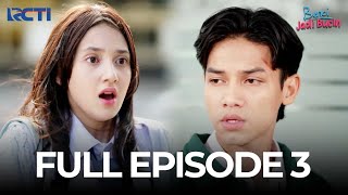 FULL EPISODE 03 BENCI JADI BUCIN | DRAMA TERBAIK