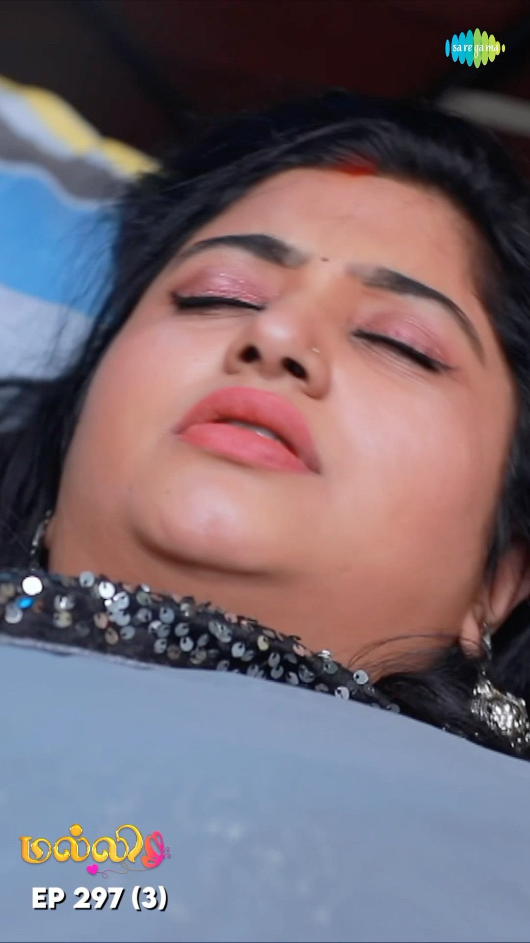 Malli Serial Shorts | Ep 297 - 3 |  Nikitha | Vijay | Saregama TV Shows Tamil #shorts #ytshorts