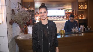 Lucía Villalón Siempre Estoy Abierta Al Amor