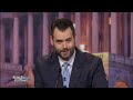 Iowa Press Debates: U.S. Senate Democratic Primary