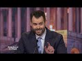 Iowa Press Debates: U.S. Senate Democratic Primary
