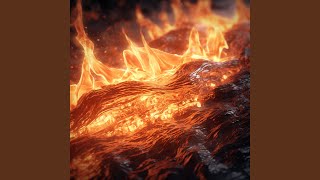 Warmth of the Flame's Pose