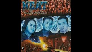 Berpisah Akhirnya - Heat