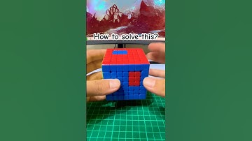 Twelve Pieces Unsolved on 7x7 Rubik’s cube