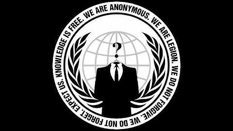 ANONYMOUS - MESSAGE TO THE LIZARDSQUAD