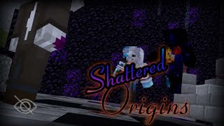 TW  Can't Keep Going..   Shattered Origins EP. 30