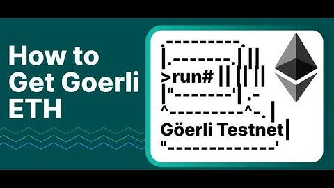 Как получить тестовые токены Ethereum. Как создать свой смарт контракт на Solidity