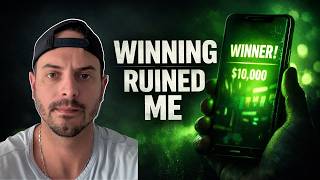 The Harsh Truth About Winning