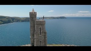 Will Sutton: Homefree (Freerunning The Isle Of Man)