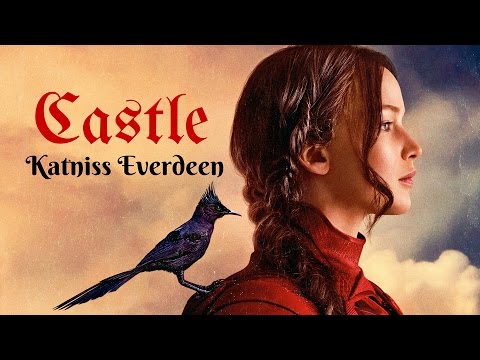 Katniss Everdeen (Castle)