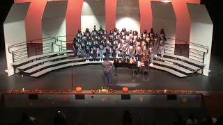 El Capotin - Fall Concert 2021