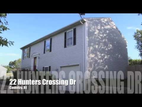 22 Hunters Crossing Dr Coventry RI