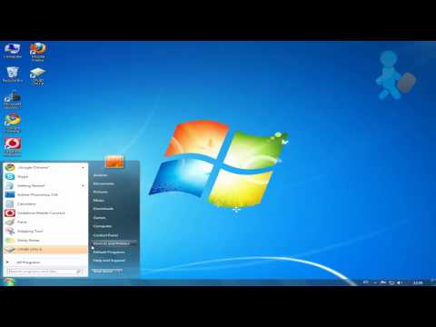 Video: Kaip Pakeisti „Windows XP“išvaizdą