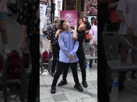 190624 김태유 [Under cover - ACE] | 킹덤 | 킹덤즈 | 오루트 | kingdom | kingdoms |