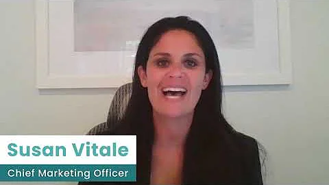 CMO, Susan Vitale Introduces the iCIMS Talent Clou...
