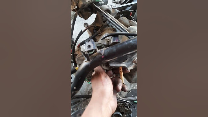 وينهم اصحاب الخبره شنو السبب يخلي الدراجه ما تشتغل🤔