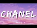 Chanel- Junior H (Letras/Lyrics) [Official]