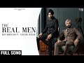 THE REAL MEN | Gopi Waraich | Tarsem Jassar | Vehli Janta | New Punjabi Songs 2021