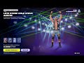 FORTNITE #2607 STONE COLD STEVE AUSTIN 🍻