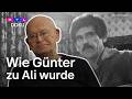 40 Jahre „Ganz Unten“ - Günter Wallraff über das Leben als Türke | RTL Doku