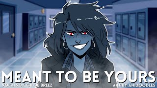 Meant To Be Yours (Heathers) | Female Ver. - Cover by Chloe Resimi