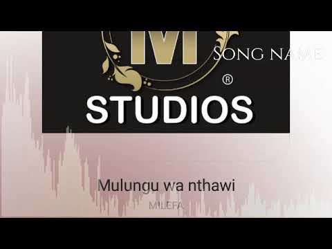 Milefa   Mulungu wa nthawi promo