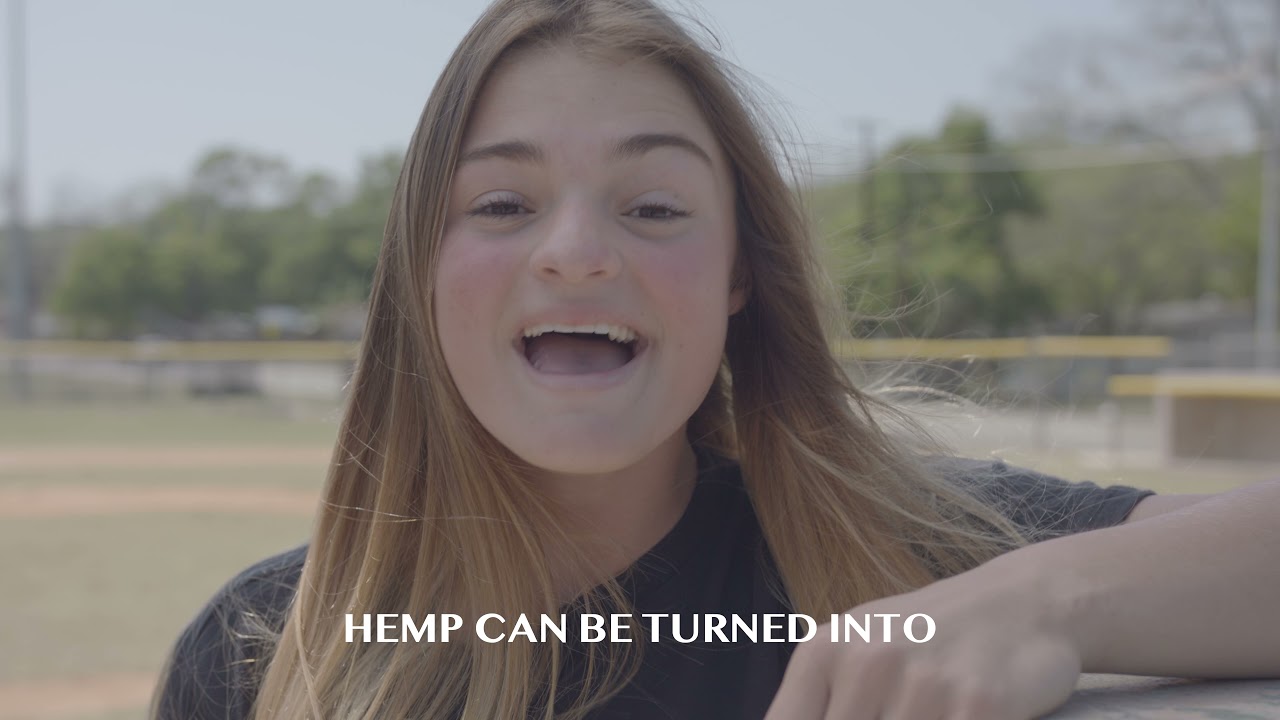 Hemp Genetics Accelerator www.isupporthemp.com