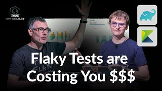 Testing on Thin Ice: Chipping Away at Test Unpredictability